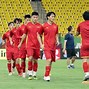 Ả Rập Saudi Vs Việt Nam U19 Châu Á Youtube