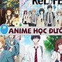 Anime Nhật Bạn Học Đường Hay Nhất 2023 Trung Quốc Vietsub Full