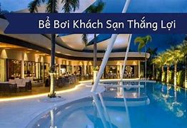 Bể Bơi Khách Sạn Thắng Lợi Photos