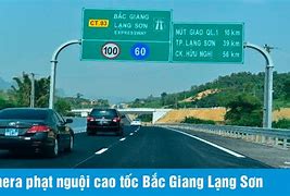 Các Điểm Phạt Nguội Ở Bắc Giang