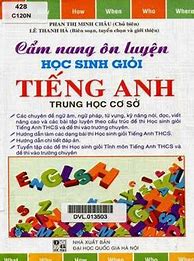 Cẩm Nang Ôn Luyện Học Sinh Giỏi Tiếng Anh Trung Học Cơ Sở Pdf