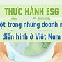 Chiến Dịch Bảo Vệ Môi Trường Của Vinamilk