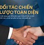 Chiến Lược Bốn Toàn Diện