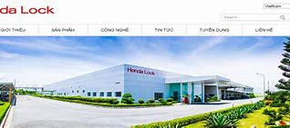 Công Ty Tnhh Honda Metal Industries Việt Nam Tuyển Dụng