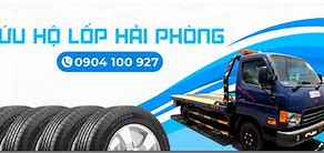 Cứu Hộ Lốp Ô Tô Hải Dương