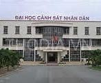 Đại Học Cảnh Sát Kha Vạn Cân