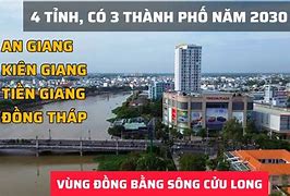 Đồng Tháp An Giang