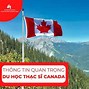 Du Học Canada Bậc Thạc Sĩ 2024 Tphcm University Ranking World