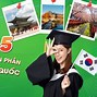 Học Bổng Y Khoa Toàn Phần Yonsei 2024 University Ranking