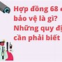 Hợp Đồng 68 Có Được Làm Thủ Quỹ Không