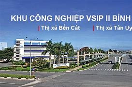 Kcn Vsip 2 Bình Dương Tuyển Dụng