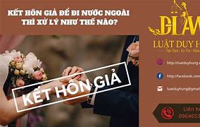 Kết Hôn Giả Hàn Việt