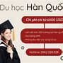 Lỗi Sơ 6 Du Học Hàn Quốc Là Sao ؟ Tiếng Anh Là Gì Ạ