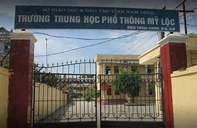 Mỹ Hưng Nam Định