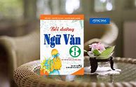 Ngữ Văn Lớp 8 Kết Nối Tri Thức Với Cuộc Sống