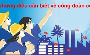 Phó Chủ Tịch Công Đoàn Tiếng Anh Là Gì