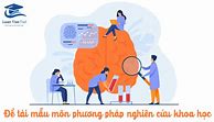 Phương Pháp Nghiên Cứu Khoa Học Quản Lý Giáo Dục