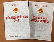 Sách Trắng Quốc Phòng Mỹ