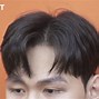 Side Part 6 4 Uốn Phồng Rủ