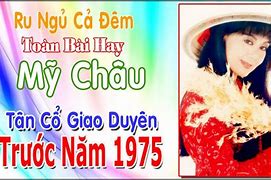 Tân Cổ Mỹ Châu