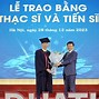 Thạc Sĩ Liên Kết Quốc Tế Ussh 2023 Tphcm