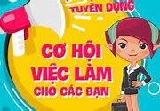 Thời Gian Làm Việc Trung Tâm Giới Thiệu Việc Làm Đồng Nai Ở Đâu