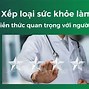 Tiêu Chuẩn Sức Khoẻ Đi Làm Công An 2024 Mỹ