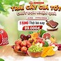 Trái Cây Nhập Khẩu Hcm