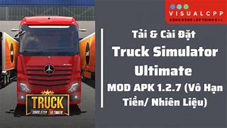 Truck And Truck Vô Hạn Tiền