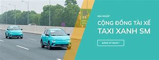 Tuyển Dụng Lái Xe Taxi Vinfast Hà Nội