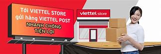 Viettel Post Nguyễn Thị Búp